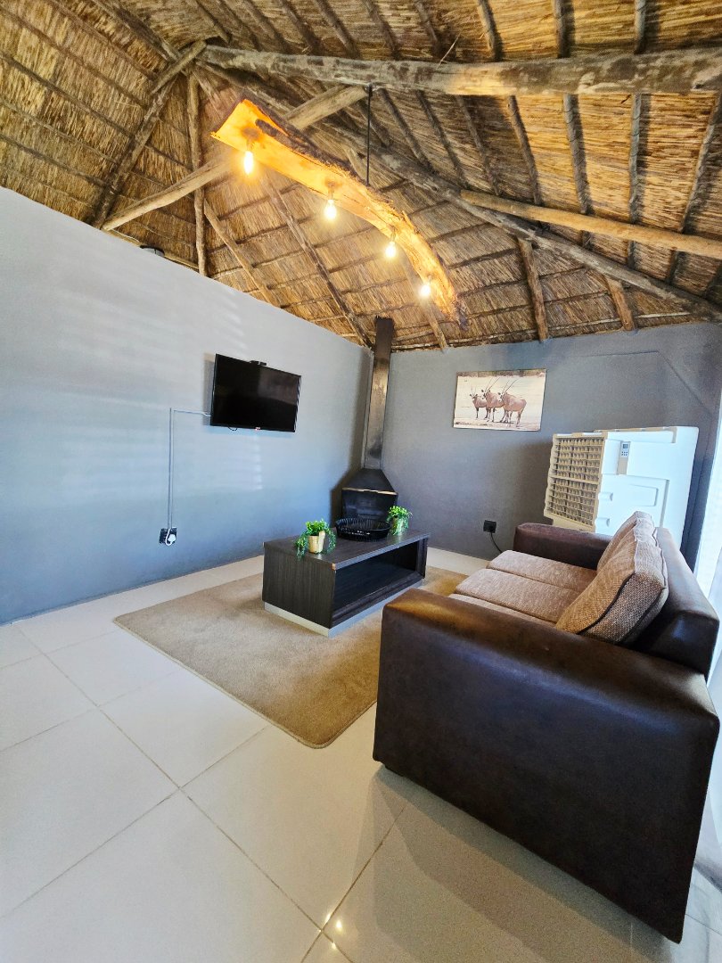 Commercial Property for Sale in Bloemhof Rural North West